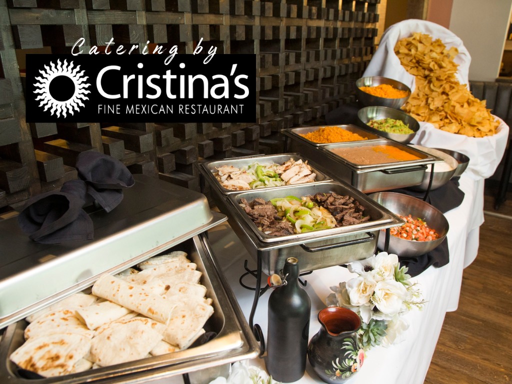 Custom Catering for Every Occasion